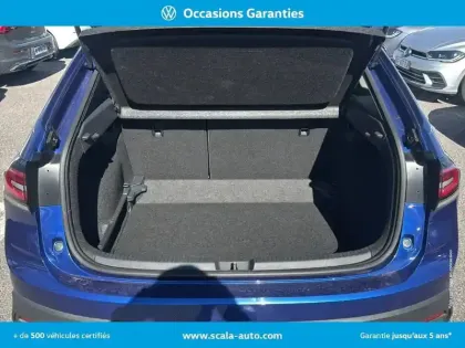 Photo 40 Volkswagen Taigo  1.0 TSI 116 DSG7