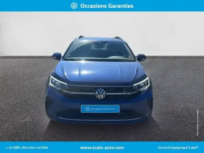Photo 26 Volkswagen Taigo  1.0 TSI 116 DSG7