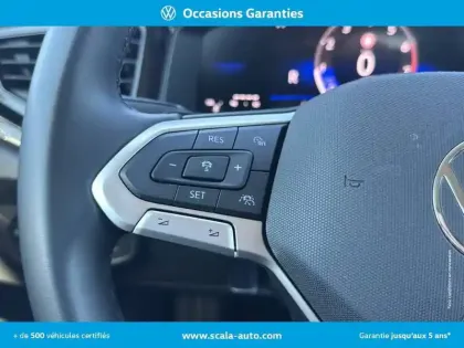 Photo 47 Volkswagen Taigo  1.0 TSI 116 DSG7