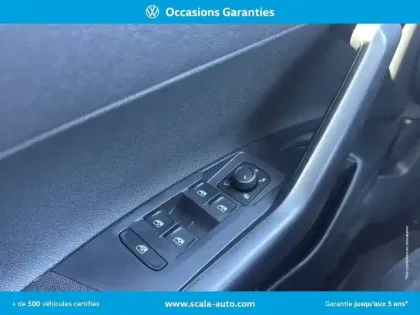 Photo 49 Volkswagen Taigo  1.0 TSI 116 DSG7