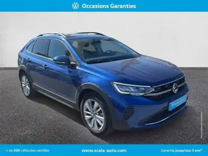 Photo 27 Volkswagen Taigo  1.0 TSI 116 DSG7