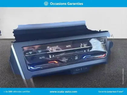 Photo 41 Volkswagen Taigo  1.0 TSI 116 DSG7