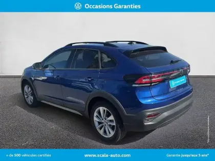 Photo 30 Volkswagen Taigo  1.0 TSI 116 DSG7