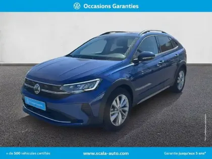 Photo Volkswagen Taigo Vw Edition