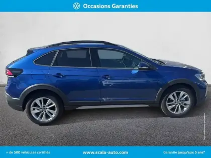 Photo 38 Volkswagen Taigo  1.0 TSI 116 DSG7