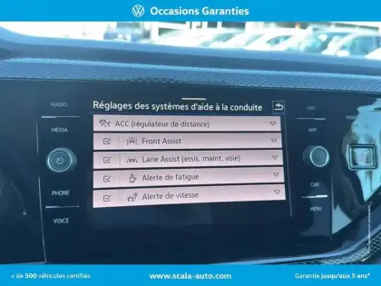 Photo 45 Volkswagen Taigo  1.0 TSI 116 DSG7