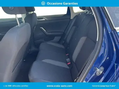 Photo 37 Volkswagen Taigo  1.0 TSI 116 DSG7