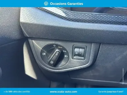 Photo 48 Volkswagen Taigo  1.0 TSI 116 DSG7