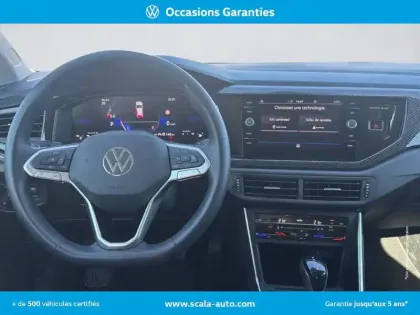 Photo 31 Volkswagen Taigo  1.0 TSI 116 DSG7