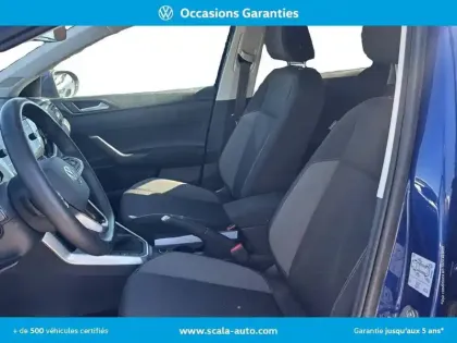 Photo 35 Volkswagen Taigo  1.0 TSI 116 DSG7