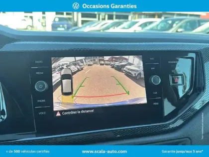 Photo 42 Volkswagen Taigo  1.0 TSI 116 DSG7