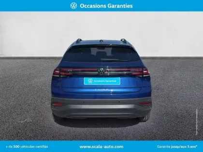 Photo 29 Volkswagen Taigo  1.0 TSI 116 DSG7