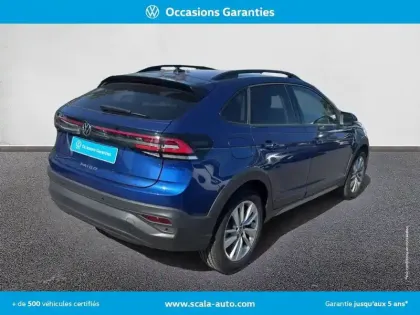 Photo 28 Volkswagen Taigo  1.0 TSI 116 DSG7