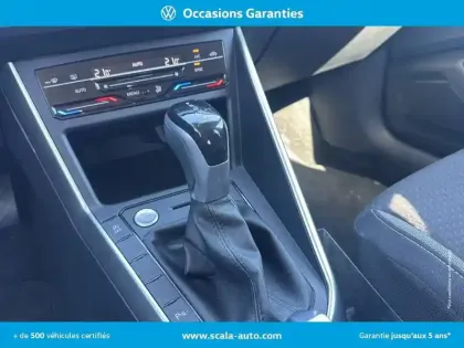 Photo 36 Volkswagen Taigo  1.0 TSI 116 DSG7