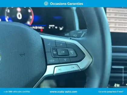 Photo 46 Volkswagen Taigo  1.0 TSI 116 DSG7