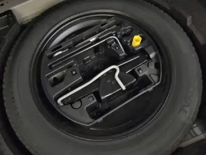 Photo 17 Peugeot 308  BlueHDi 130ch S&S EAT8