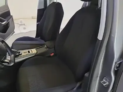 Photo 10 Peugeot 308  BlueHDi 130ch S&S EAT8