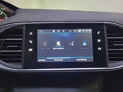 Photo 23 Peugeot 308  BlueHDi 130ch S&S EAT8