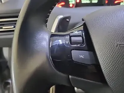 Photo 26 Peugeot 308  BlueHDi 130ch S&S EAT8