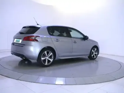 Photo 4 Peugeot 308  BlueHDi 130ch S&S EAT8