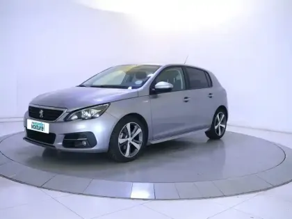 Photo Peugeot 308 Style