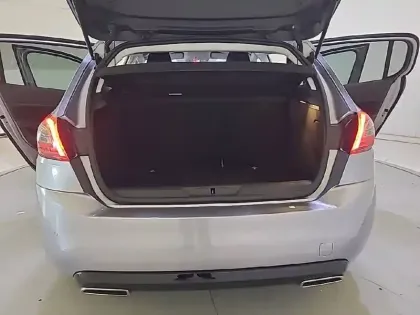 Photo 5 Peugeot 308  BlueHDi 130ch S&S EAT8