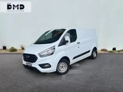 Photo Ford Transit Custom