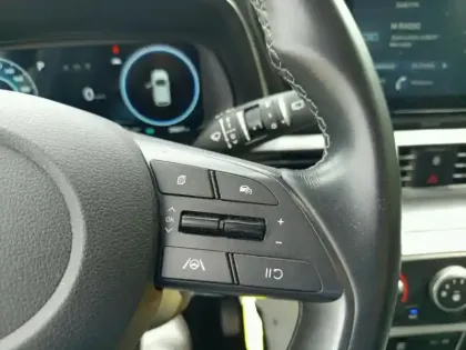 Photo 13 Hyundai I20  1.0 T-GDi 100ch Hybrid Intuitive DCT-7