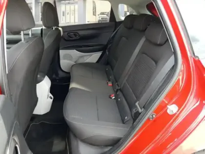 Photo 10 Hyundai I20  1.0 T-GDi 100ch Hybrid Intuitive DCT-7