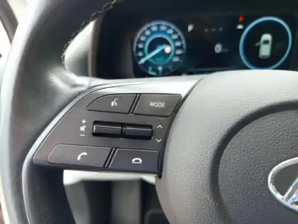 Photo 11 Hyundai I20  1.0 T-GDi 100ch Hybrid Intuitive DCT-7