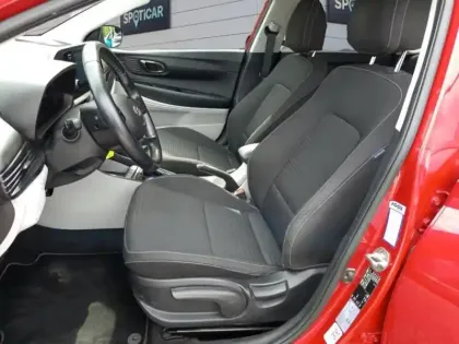 Photo 9 Hyundai I20  1.0 T-GDi 100ch Hybrid Intuitive DCT-7