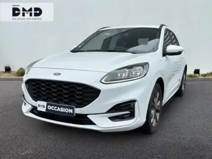 Photo Ford Kuga