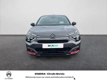 Photo 1 Citroën C4  Moteur électrique 136ch (100 kW) Shine Pack Automatique