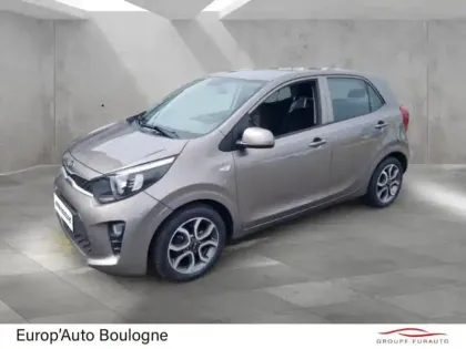 Photo Kia Picanto