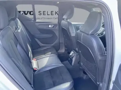 Photo 24 Volvo Xc40  T5 Twin Engine 180 + 82ch R-Design DCT 7