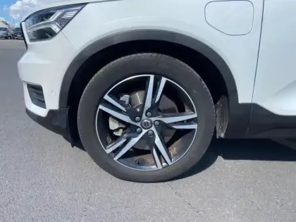 Photo 25 Volvo Xc40  T5 Twin Engine 180 + 82ch R-Design DCT 7