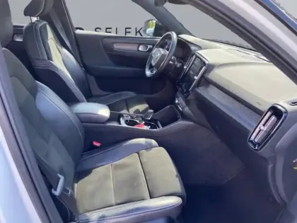 Photo 23 Volvo Xc40  T5 Twin Engine 180 + 82ch R-Design DCT 7