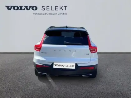 Photo 19 Volvo Xc40  T5 Twin Engine 180 + 82ch R-Design DCT 7