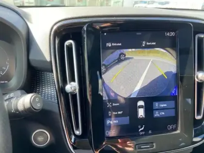 Photo 29 Volvo Xc40  T5 Twin Engine 180 + 82ch R-Design DCT 7