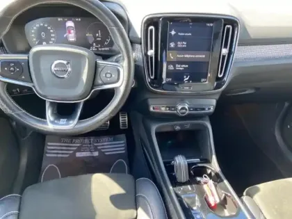 Photo 22 Volvo Xc40  T5 Twin Engine 180 + 82ch R-Design DCT 7