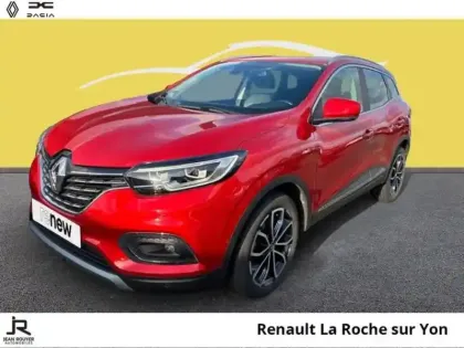 Photo Renault Kadjar