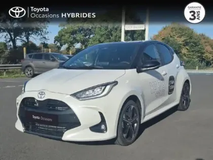 Photo Toyota Yaris