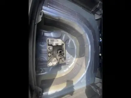 Photo 24 Volkswagen Taigo  1.0 TSI 110ch R-Line DSG7