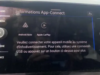 Photo 20 Volkswagen Taigo  1.0 TSI 110ch R-Line DSG7