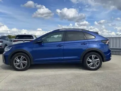 Photo 22 Volkswagen Taigo  1.0 TSI 110ch R-Line DSG7