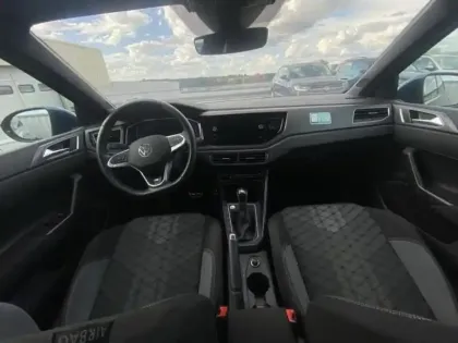 Photo 27 Volkswagen Taigo  1.0 TSI 110ch R-Line DSG7