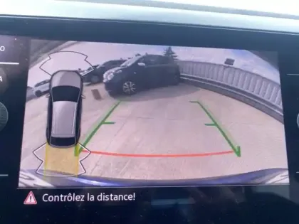 Photo 21 Volkswagen Taigo  1.0 TSI 110ch R-Line DSG7