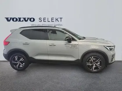 Photo 3 Volvo Xc40  B3 163ch Plus DCT 7