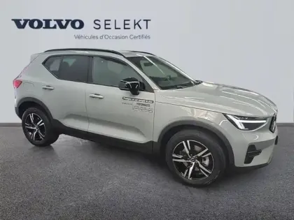 Photo 2 Volvo Xc40  B3 163ch Plus DCT 7