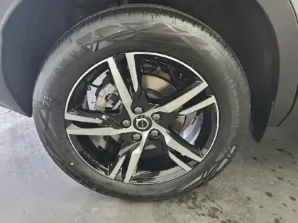 Photo 6 Volvo Xc40  B3 163ch Plus DCT 7